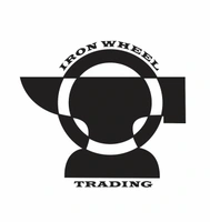 Iron Wheel Bicycle Service